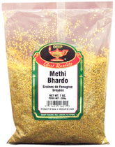 Deep Methi Powder 7 Oz - 200 Gms